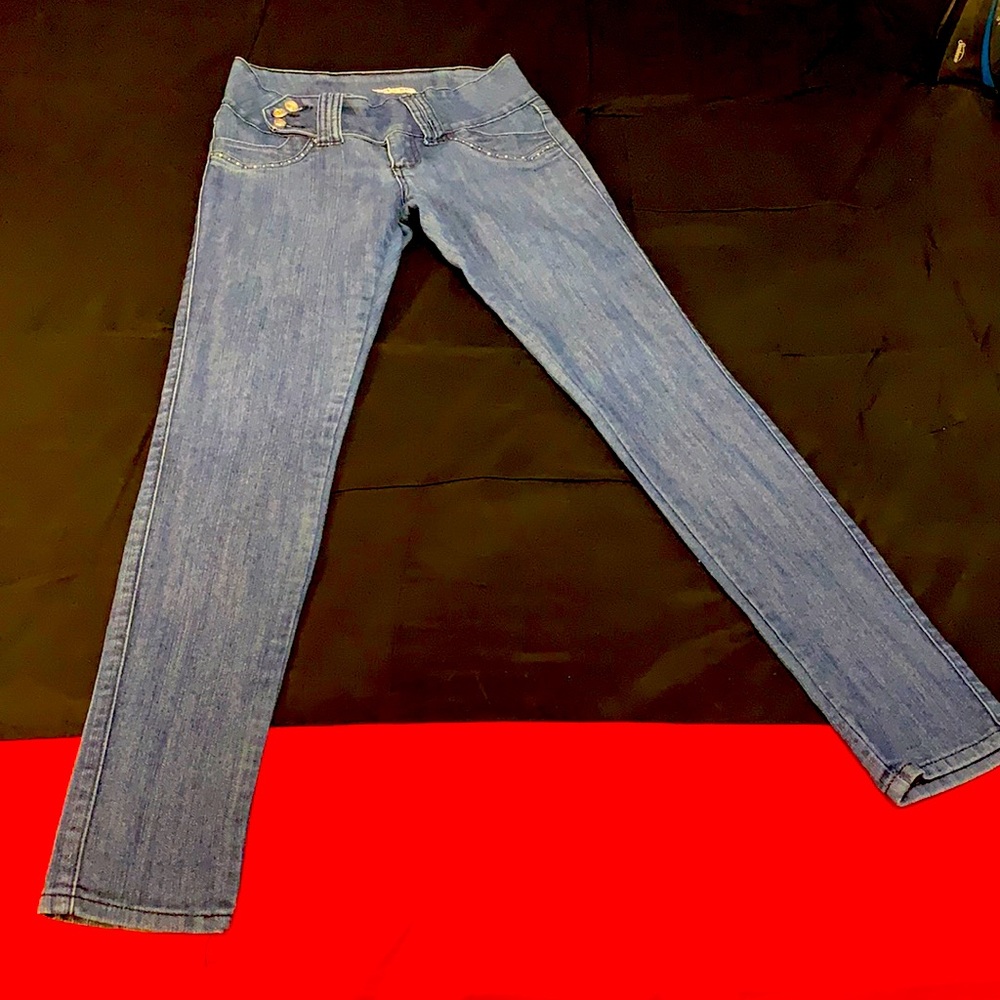 Sky Jeans